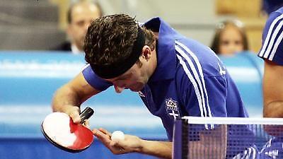 Δύο μετάλλια ο Κρεάνκα