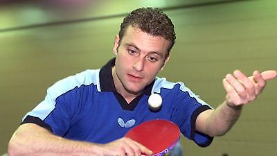 Εκτός οκτάδας οι άνδρες στο πινγκ πονγκ