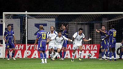 Η Καλλιθέα… ξανάρχεται