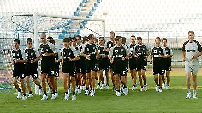 ΚΑΛΛΙΘΕΑ: «Σημάδια» κόπωσης