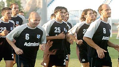 ΚΑΛΛΙΘΕΑ: Φιλική επικράτηση με 11-0