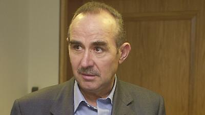 Καλύβας: «Έρχεται φουρτούνα στον ΠΑΟΚ»