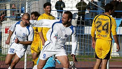 Σε απόσταση ασφαλείας…