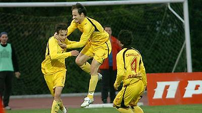 Δεύτεροι οι «γουναράδες»