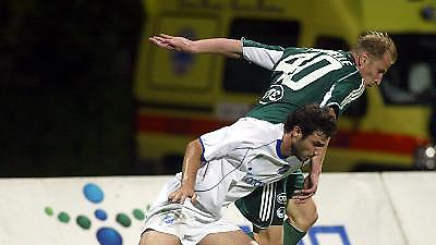 ΚΑΛΛΙΘΕΑ: «Ενέσεις ηθικού» από τον πρόεδρο