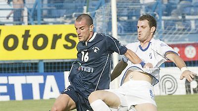 ΚΑΛΛΙΘΕΑ: «Φιλική» ρεβάνς