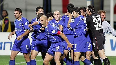 ΚΑΛΛΙΘΕΑ: Χωρίς Τσιώλη κόντρα στην ΑΕΚ