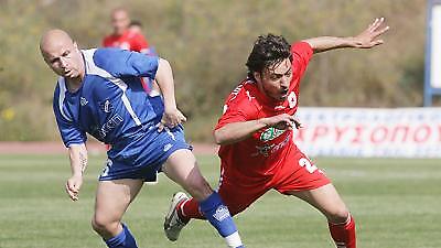 Σταθερά πρώτος ο Λεβαδειακός