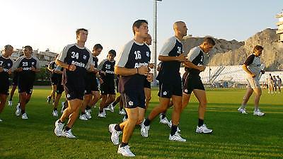 ΚΑΛΛΙΘΕΑ: Επέστρεψε από Ιταλία