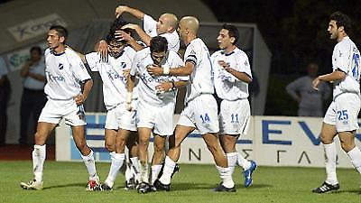 ΚΑΛΛΙΘΕΑ - ΑΚΡΑΤΗΤΟΣ (19:00 - Supersport 1)