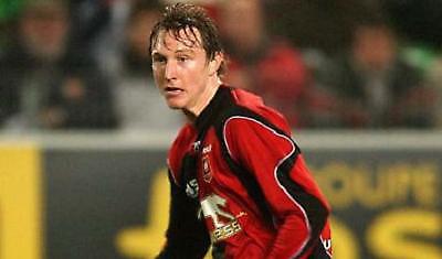 Ψηφίζει Ρέιντζερς ο Κάλστρομ