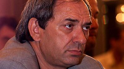 Καλογιάννης: «Η Κέρκυρα χρειάζεται ένα μεγάλο γήπεδο»