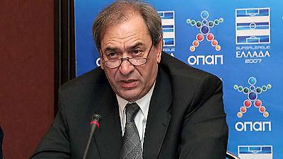 ΚΕΡΚΥΡΑ: Παρουσία Καλογιάννη η προπόνηση