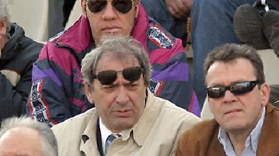 Καλογιάννης: «Να απαιτήσουμε να μας φτιάξουν το γήπεδό μας»