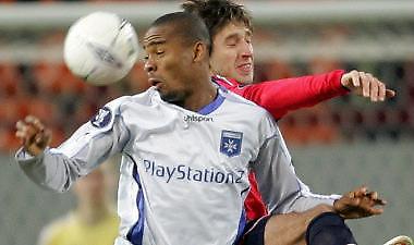 Κλείνει Καλού η Παρί