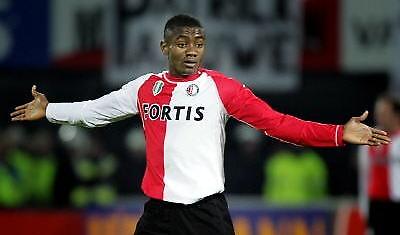 Ένα βήμα πριν την Τσέλσι ο Καλού