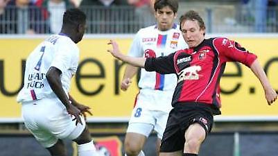 Το προφίλ της Ρεν