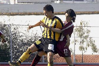 Ρήγας: «Δεν πωλείται ο Κάμπας»