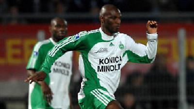 «Πρωτευουσιάνος» ο Καμαρά