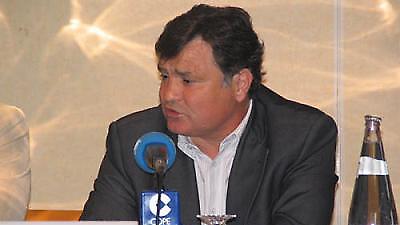 Επιστρέφει ο Καμάτσο