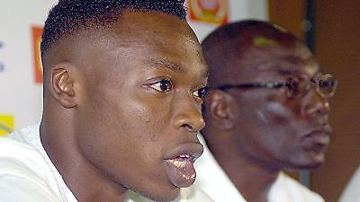 Καμενί:''Καμιά συμφωνία με Μπαρτσελόνα''