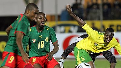 «Σφράγισαν» την πρόκριση Καμερούν και Κονγκό