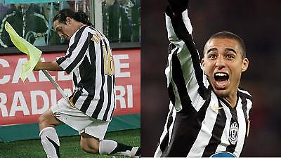 Τρεζεγκέ και Καμορανέζι «στέλνουν» στη Λιόν