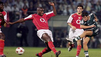 Συνάντηση Κάμπελ με Ρέντκναπ