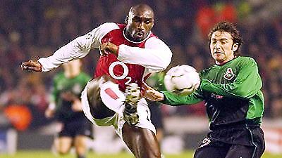 Στην Πόρτσμουθ ο Σολ Κάμπελ