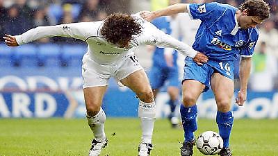 Νοκ-άουτ για δύο μήνες ο Ιβάν Κάμπο