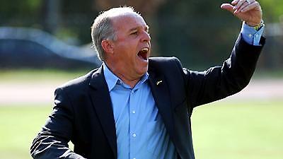 ΑΣ. ΤΡΙΠΟΛΗΣ: Εν αναμονή Καρντόσο