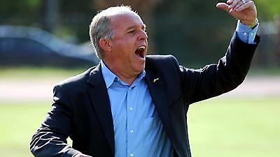 ΑΣ. ΤΡΙΠΟΛΗΣ: Επιτέλους…ρεπό!