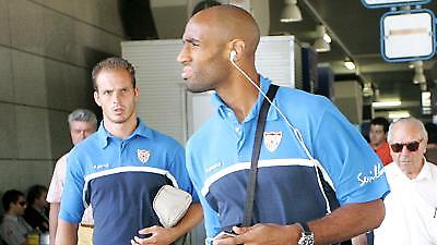 Κανουτέ: «Δεν σέβεται το αφρικανικό ποδόσφαιρο η FIFA»