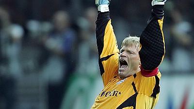 «Είμαι μαχητής…»