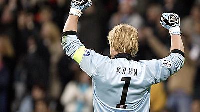 Τα θέλει όλα ο Καν