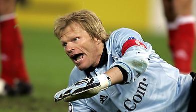 Συνεχίζει ο Καν