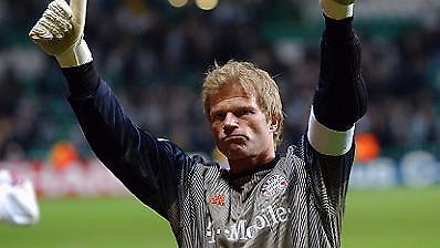 «Βαυαρική» εισβολή στο Μιλάνο