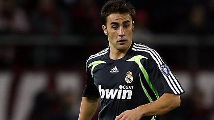 Καναβάρο: «Ντροπή εάν αποκλειστούμε»