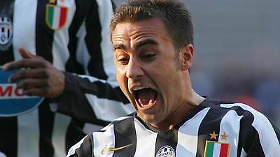 Στο πλευρό της Γιουβέντους ο Καναβάρο