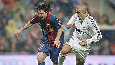 Εφεση για Καναβάρο