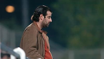 Κανελλάκης: «Ίσως να χαρίσουμε την ομάδα»