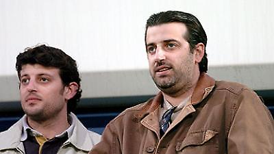 ΙΩΝΙΚΟΣ: Ο Κοττάκης τεχνικός διευθυντής της ΠΑΕ