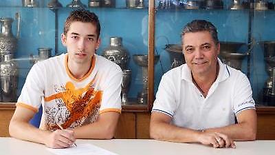 Ενίσχυση για Ηρακλή