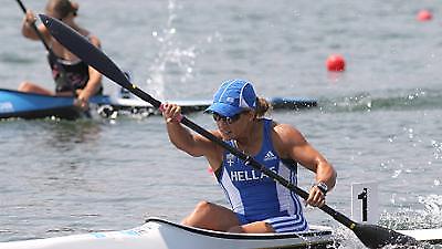 Στην Τσεχία οι αθλητές του κανόε – καγιάκ