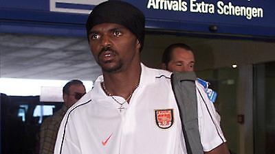 Φεύγει από την Αγγλία ο Κανού