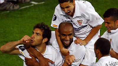 Κανουτέ: «Μπορούμε να πάρουμε το πρωτάθλημα»