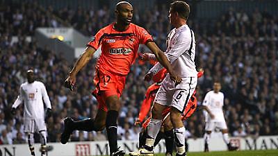 Η αντεπίθεση των Ισπανών