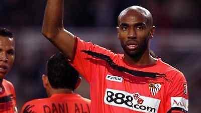 Χάνει Κανουτέ και Άλβες η Σεβίλλη