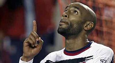 Συζητά για ανανέωση με Σεβίλλη ο Κανουτέ