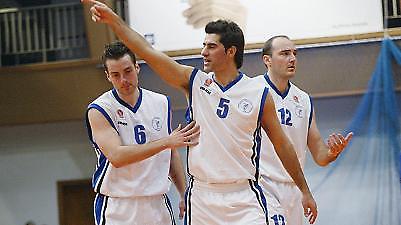 Ανανέωσε με Πανελλήνιο ο Κανταρτζής